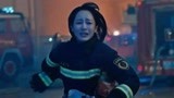 烈火英雄：杨紫看欧豪死后的一手势大火，观众忍不住落泪，太虐了
