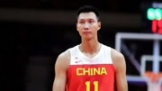 易建联首当队长 中国男篮公布12人名单