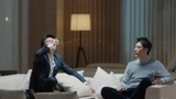 《遇见幸福》欧阳严严找到司问渠谈心 真是对男闺蜜呀