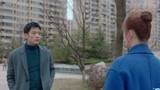 《遇见幸福》司问渠甄开放偶遇尴尬打招呼 果然还是放不下