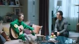 遇见幸福：萧春泥遇真命天子，却被萧晴棒打鸳鸯，放弃唱歌！