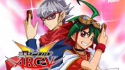 游戏王ARCV 第73话原创高清正版视频在线观看–爱奇艺