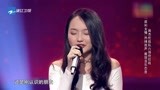 《中国好声音》犀利女孩《一朵花》 热辣放声，舞台展现音乐态度
