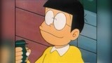 《哆啦A梦》绊倒机器人里面的刚田武与野比大雄真的厉害，学校里的好朋友都在讨论
