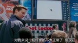 蜘蛛侠3：彼得看着广告牌上的自己，简直就是全体市民的大英雄！