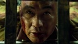 杀破狼2：任达华的精彩表演片段，眼睛全都是演技，不愧是影帝！