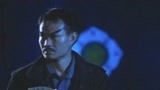驱魔警察：女鬼一招撒豆成兵，风叔用竹篮子轻松化解！