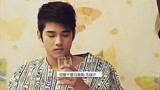 【秋天的童话】前方高能,你没见过的混剪 #马里奥·毛瑞尔•金明浩#