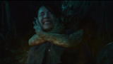 真实灵异事件《红衣小女孩》叫全名需谨慎啊！