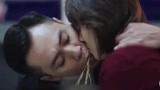 《在远方》刘烨马伊琍上演“面条吻”网友惊叹编剧脑洞太大
