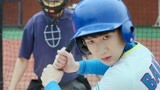 少年时代：王源嘲讽小凯，说不会让他得逞的，还击中了他的棒球！