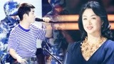 《中国达人秀6》表演：一人模拟53种音效 口技表演道具古怪