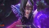 精灵梦叶罗丽：火领主瞧不起金王子，战神的实力不过如此吗？ 
