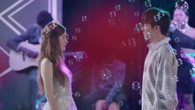 Watch the latest My Alien Girlfriend Episode 13 online with English subtitle for free English Subtitle
