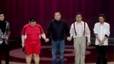《中国喜剧星》对手实力相当优秀！现场明争暗斗！