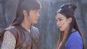 Watch the latest The Legend of Zu Episode 18 online with English subtitle for free English Subtitle