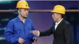 《中国喜剧星》豆腐渣工程害死人！何子君：我再也不敢了！
