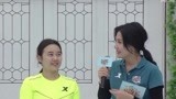 小姨打样很成功 小姐姐同样“刹车”失灵