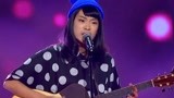 中国好歌曲：卜星慧《完美情谊》，大秀吉他功底，太厉害了吧！