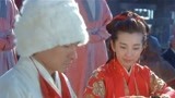 老鼠爱上猫：刘德华跟李冰彬婚礼，排场真大，不愧是皇帝钦赐