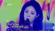 中国情歌汇：“小邓丽君”王静，甜美献唱经典《千言万语》!