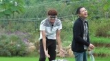 青春旅社：李静不知儿子几岁，绝对是粗心妈妈，戴军无情调侃！