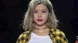 中国好歌曲：美女创作人登场，令全场欢呼，真是太养眼了！