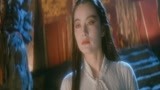 白发魔女传：练霓裳为退出魔教，甘愿接受酷刑，一切只为一个情字