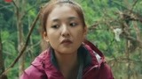 跟着贝尔去冒险：白敬亭体力不支，依然全力划桨，太让人心疼了！