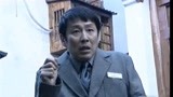 冬至：嫌疑犯挟持陈一平，幸亏媳妇大喊一声，警察才找到开枪机会