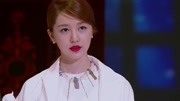 《女神新装》尹恩惠一身白衣惊艳全场！