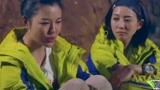 跟着贝尔去冒险：张钧甯获称赞，齐呼完美女生，瞬间羞涩不已