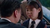 尖峰时刻：韩领导的小女儿去上学，竟然遇到匪徒，十分危险！