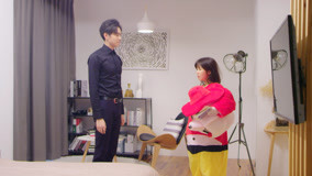 Watch the latest Time Teaches Me To Love Episode 9 (2019) online with English subtitle for free English Subtitle