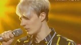 中国好歌曲：沙楠杰中文造诣好强，刘欢悄悄点赞，满心的骄傲！