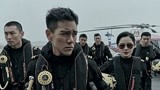 《紧急救援》曝“海上救援”特辑 林超贤五年打磨还原真实救捞队