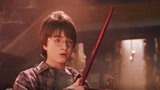 哈利波特与魔法石：神奇的魔杖会选择主人，看完超想要，太厉害了
