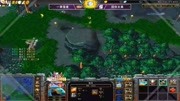 09DOTA杯胜者组决赛乖VS熊-3（荒年骷髅王，大熊混沌）