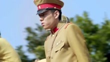 老铁独自面对鬼子小队