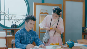 Watch the latest The Sweet Girl Episode 5 online with English subtitle for free English Subtitle