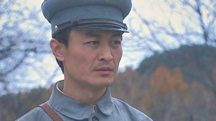 谷穗黄了:秦浩野为物资发愁,韩玉潭想出这办法?