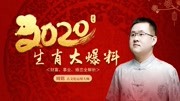 《2020年生肖运势大揭秘(虎)》第20200113期虎2020虎人运程总概生活完整版视频在线观看爱奇艺