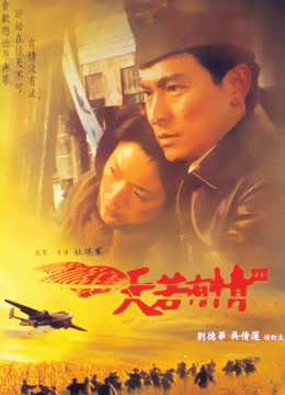 线上看 天若有情3：烽火佳人 (1996) 带字幕 中文配音 电影