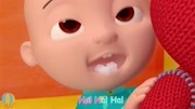 英文早教儿歌 Johny Johny 是的爸爸母婴完整版视频在线观看爱奇艺