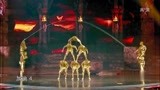 超级惊喜：吴宗宪队铜人挑战，金字塔跳绳