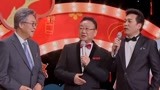2020央视春晚路透 李光羲蒋大为老中青三代歌唱家自曝节目内容