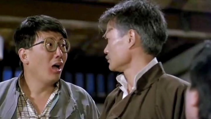 11小时前 举报 删除 《灵幻先生》山贼终被捕获