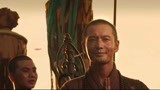 大唐玄奘：出国回来的就是厉害，皇帝都亲自提笔