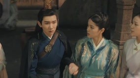 Watch the latest The Great Ruler Episode 14 online with English subtitle for free English Subtitle