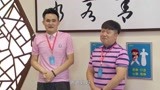 欢乐步行街：骗子小伙当场认爹，这脸皮属实挺厚！
